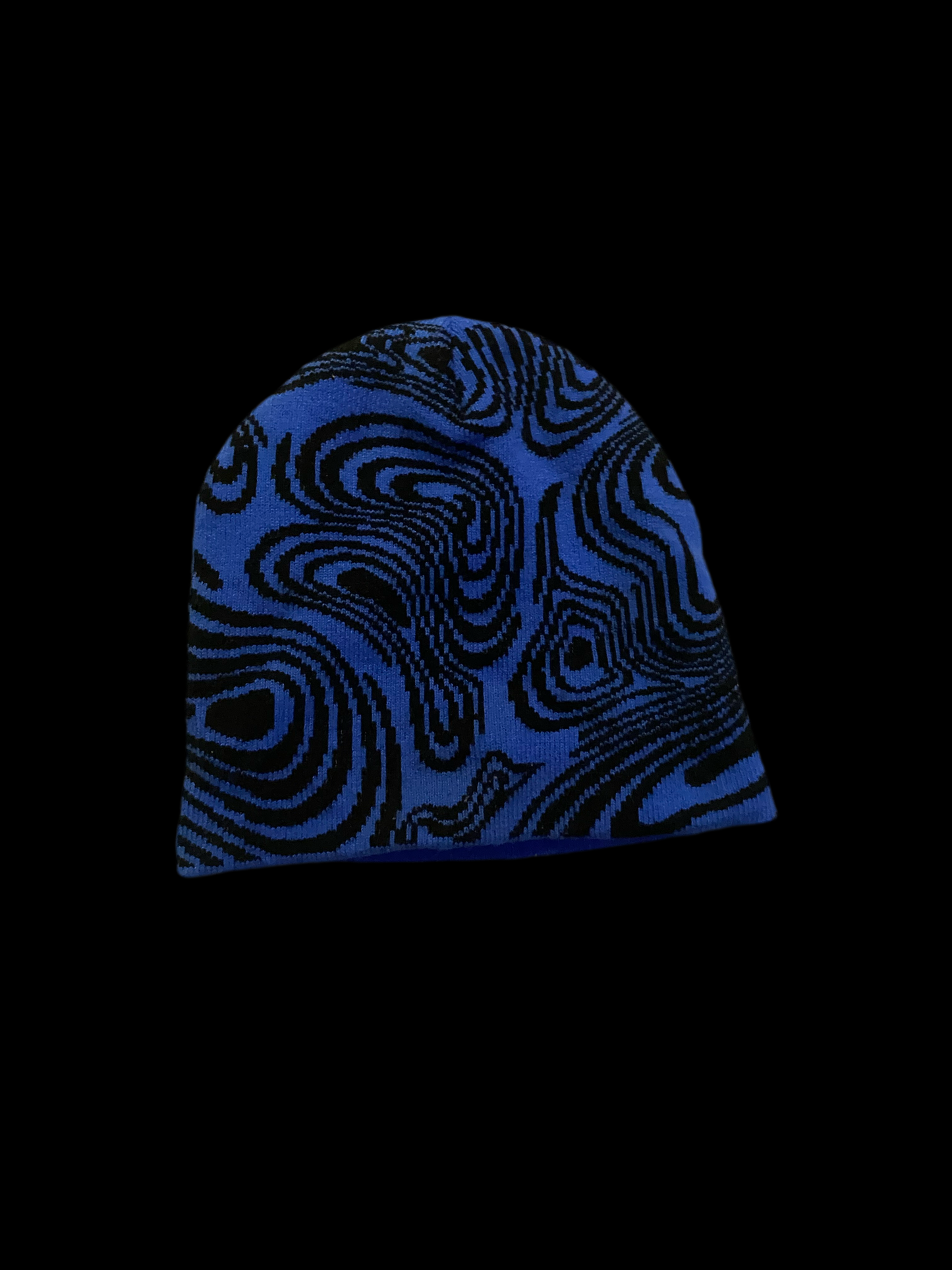 Illusion Beanie